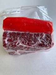 ミンククジラベーコン 320g