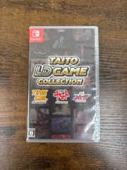 Nintendo Switch TAITO LD COLLECTION