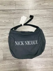 2025年最新】ニコル バッグの人気アイテム - メルカリ 