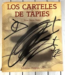 2025年最新】アントニ・タピエスの人気アイテム - メルカリ