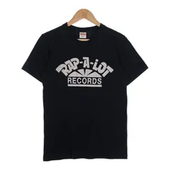 2024年最新】supreme rap-a-lot recordsの人気アイテム - メルカリ