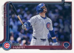 【中古】スポーツ 64[Base]：Ian Happ
