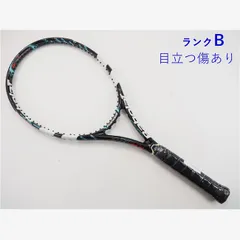 希少】BABOLAT バボラ ピュアドライブ GT ラケット 2012年