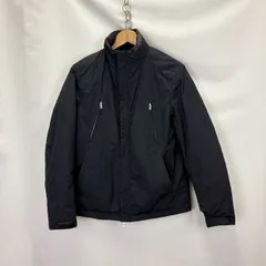 23区 HOMME lavalan中綿ライナー付 ポリ混　ジャケット　lavalan中綿ライナー付　サイズ48 06122903 01のサムネイル