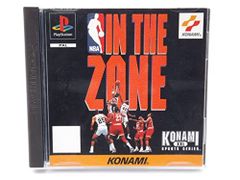 箱と説明書付】NBA IN THE ZONE 2 ニンテンドー64レアソフト - メルカリ