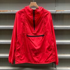 80s L.L.Bean anorak parker VI0021　吉田スーツ　vintage ヴィンテージ