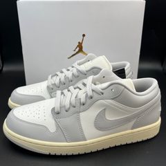 新品 28.5cm Nike Women's Air Jordan 1 Low ナイキ ウィメンズ エアジョーダン1 ロー DC0774-103 スニーカー