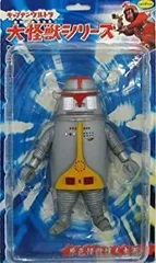 限定品/ロボットハック ソフビキット 2025年最新】キャプテンウルトラ ハックの人気アイテム - メルカリ
