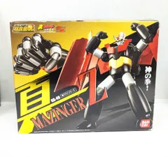 ⚠️新品未使用 激レア マーミット 大合金 マジンガーZ 永井豪