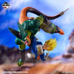 ドラゴンボール - ドラゴンボール　一番くじ　ベジータ4 C賞 ドラゴンボール フィギュア スーパーサイヤ人4ベジータ THE