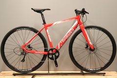 ウィリエール WILIER モンテグラッパ MONTEGRAPPA DISC 2021 Sサイズ シマノ クラリス R2000 8S アルミ フラットバーロード 【仙台店】