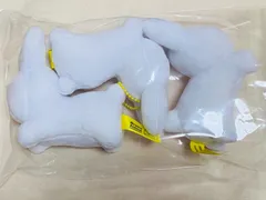 ミッフィー　ブルーナアニマル