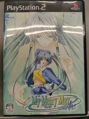 【中古PS2ソフト】My Merry May with be マイ・メリー・メイ ウィズビー【59】
