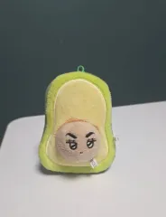 SEVENTEEN(セブンティーン・セブチ) バーノン(VERNON・チェハンソル) 人形 ぬいぐるみ ぬい バボカド 出品