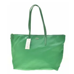 【LACOSTE】NF1344 L.12.12 ラージトートバッグ