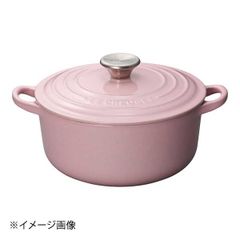 ル・クルーゼ ソースパン 16cm ベリー - メルカリ