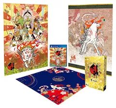大神 絶景版 幸 (さち) つつみ - PS4