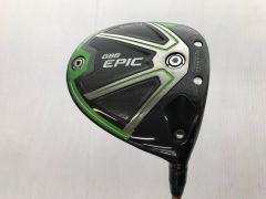 【最短翌日発送】GBB EPIC SUB ZERO | 9 | S | Speeder 661EVOLUTION ２ | 中古 | ドライバー | キャロウェイ
