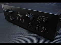 2025年最新】Sansui AU-D607の人気アイテム - メルカリ