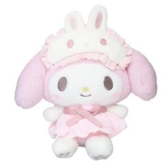リラックマ コリラックマのこあくま気分 ぶらさげぬいぐるみ こ