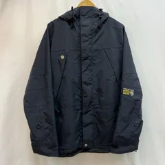 2025年最新】マウンテンハードウェア PARADIGM JACKETの人気