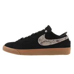 ワコマリア x ナイキSBブレーザーロウ★天国・東京スネーク WACKO MARIA × NIKE SB BLAZER LOW ワコマリア ブレーザー ロー
