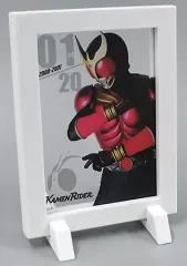 2025年最新】トレーディングフレームマグネット 仮面ライダーの