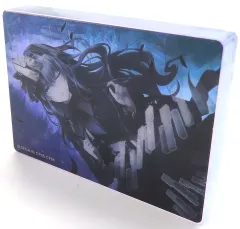 【中古】アクリルスタンド・アクリルパネル 朝比奈まふゆ(優しいおまじない/特訓後) 「プロジェクトセカイ カラフルステージ! feat. 初音ミク ノーブルアートコレクション vol.50」