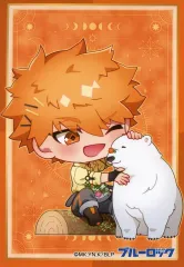 【中古】キャラカード 國神錬介 「劇場版ブルーロック -EPISODE 凪-×サンシャインサカエ ランダムブロマイド」