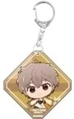 【中古】キーホルダー 兎耳山丁子 「WIND BREAKER トレーディング表情アクリルキーホルダー」