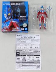 [중고] 피규어 SHFiguarts 울트라 망긴 가스트륨 [울트라 망깅가] 영혼 웹 상점 한정