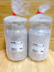 BREED 1100菌糸ビン 30本 r.o様｜幼虫飼育・菌糸瓶