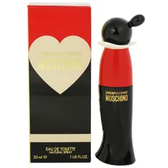 モスキーノ チープ アンド シック EDT・SP 30ml 香水 フレグランス CHEAP AND CHIC MOSCHINO 新品 未使用のサムネイル