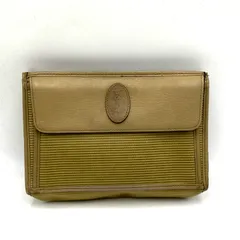 【中古】【レディース】 YVES SAINT LAURENT イヴ・サンローラン VINNTAGE SECOND BAG ヴィンテージ セカンド バッグ カバン 鞄 【 180-250117-mm-8-IZU】