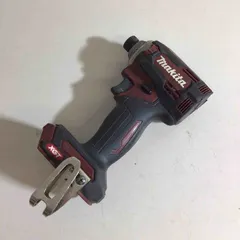 ★マキタ(makita) コードレスインパクトドライバ TD001GZAR【藤沢店】