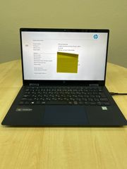 HP Dragonfly i3-8145U 8GB ジャンク ノート M198