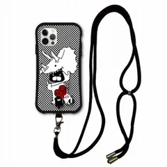 [iPhone15 Pro Max] スマホショルダー付 スカラー iPhoneSE 第3世代 ケース 耐衝撃 i-coronケース iPhone16 15 14 13 12 11 スマホケース アイフォン 全機種対応 スマホカバー scolar 恐竜 着ぐる