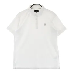 【新品】セントアンドリュース 半袖ポロシャツ LLサイズ ハイゲージストライプ 半袖ポロシャツ(半袖シャツ・ポロシャツ)|St