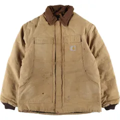 2024年最新】carhartt トラディショナルジャケットの人気アイテム ...