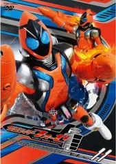 仮面ライダー フォーゼ Volume11(第41話～第44話)【邦画 中古 DVD】レンタル落ち