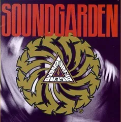英CD SOUNDGARDEN BADMOTORFINGER  00602557255140 A&M Records /00110のサムネイル