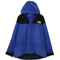 古着 90年代 ザノースフェイス THE NORTH FACE マウンテンガイドジャケット GORE-TEX ゴアテックス マウンテンパーカー/evb006210