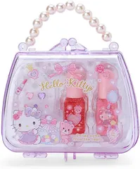 サンリオ SANRIO ハローキティ キティちゃん キッズ ネイルセット 子供 502880
