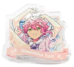 2026年最新】姫宮桃李 缶バッジ ホワイトブリムの人気アイテム - メルカリ
