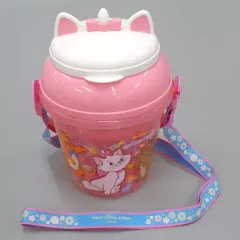 【中古】マグカップ・湯のみ マリー＆ベルリオーズ＆トゥルーズ ポップコーンバケット 「おしゃれキャット」 東京ディズニーランド限定