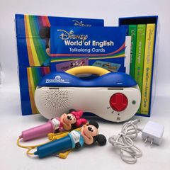 ミッキーマジックペンアドベンチャーセット リニューアル ミニー