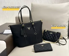 【今日特価】PRADA プラダ ハンドバッグ 送料無料 在庫限定セール価格！