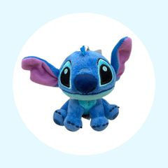 〖新品未使用〗☆ディズニー☆スティッチ☆ぬいぐるみストラップ☆ラバブルズ☆ ディズニーランド スティッチ ぬいぐるみストラップ ラバブルズ