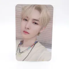 nct international トレカ ロンジュン hello future 2025年最新】ロンジュン future helloの人気アイテム - メルカリ