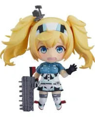 【中古】フィギュア ねんどろいど Gambier Bay(ガンビア・ベイ) 「艦隊これくしょん～艦これ～」